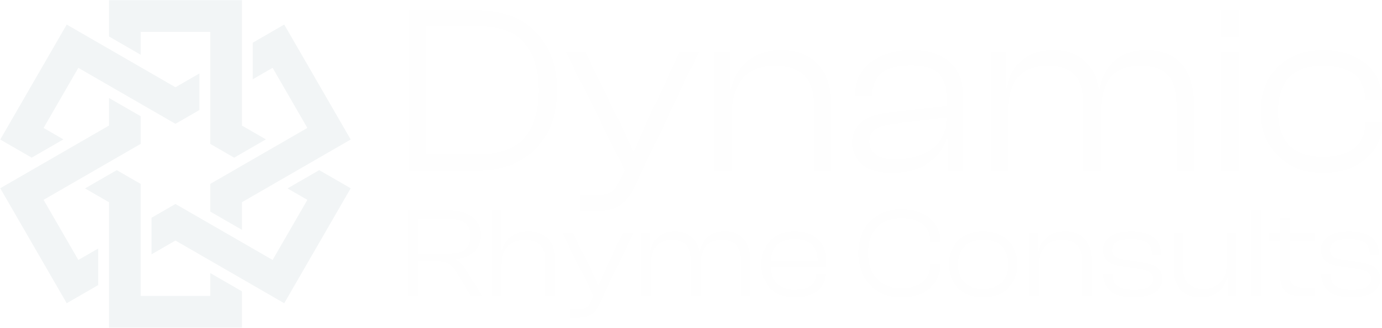 Dynamic Rhyme Consults
